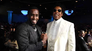 Pre-GRAMMY Gala and GRAMMY Salute to Industry Icons Honoring Sean "Diddy" Combs - Inside