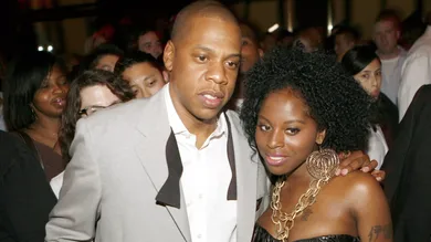 Jay-Z Celebrates the 10th Anniversary of Reasonable Doubt