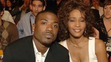 Hopkins vs. Calzaghe "Battle of The Planet" in The PH Ring