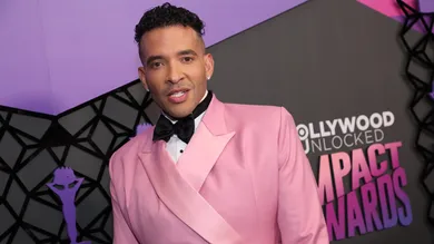 Hollywood Unlocked's Fourth Annual Impact Awards