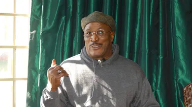 Black Leaders Target WB Network in Campaign to Save "All About The Andersons"