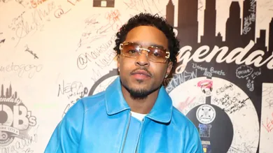 Jozzy In Concert - New York, NY