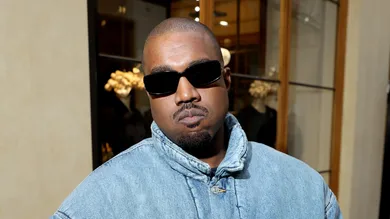 Kenzo : Front Row - Paris Fashion Week - Menswear F/W 2022-2023