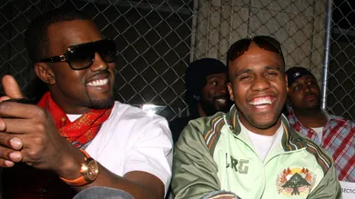 Sprite Street Couture Showcase - Inside Party - May 24, 2006