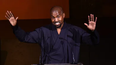 2015 CFDA Fashion Awards - Show