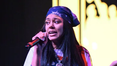 Lil Yachty: The Field Trip Tour - Atlanta, GA