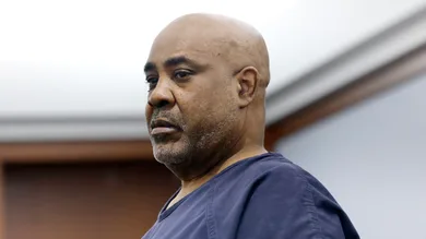 Duane Davis, Accused Killer Of Tupac Shakur, Returns To Court
