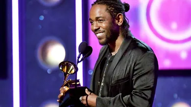 60th Annual GRAMMY Awards - Show