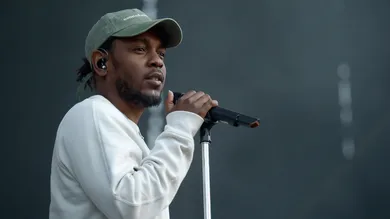 Coca-Cola Music Mix at the NCAA March Madness Music Festival - Day 2