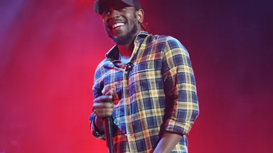 2016 ESSENCE Festival Presented by Coca Cola Louisiana Superdome - Day 4