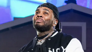 Kevin Gates In Concert - Sterling Heights, MI