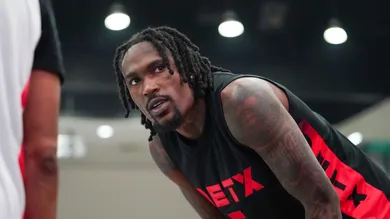 BET Experience 2024 Fan Fest Celebrity Basketball Game