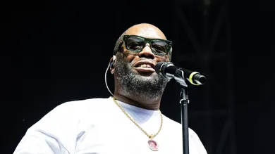 2024 Lollapalooza Festival