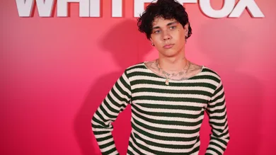 White Fox Hot Summer Nights Party