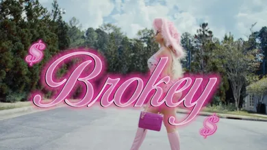 Latto Brokey Music Video Watch Hip Hop News