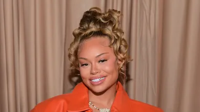 Latto Honored With The Trapper Of The Year 2024 Award