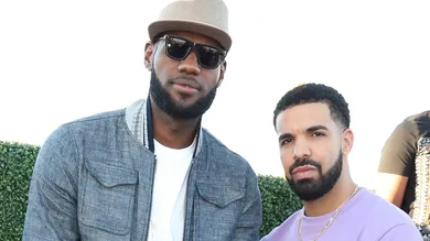 OVO Chubbs Partners With Remy Martin For Drake And Lebron James Pool Party In Toronto For Caribana 2017