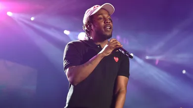 2015 Essence Music Festival - Day 4