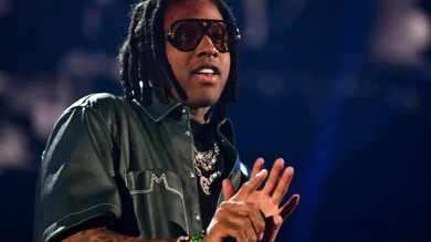 2023 iHeartRadio Music Festival - Night 1 - Show