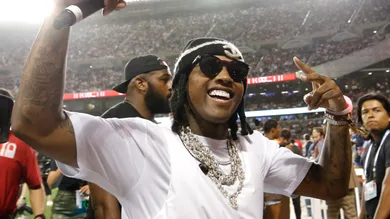 MLS: Inter Miami CF at Chicago Fire