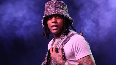 Morehouse & Spelman College Homecoming 2023 Presents Lil Durk & Friends