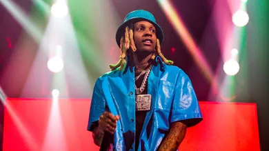 Future And Friends One Big Party Tour - Washington, DC