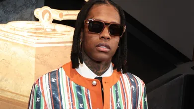 66th GRAMMY Awards - Red Carpet