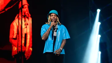 Future And Friends One Big Party Tour - Washington, DC