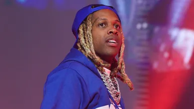 Lil Durk In Concert - Atlanta, GA