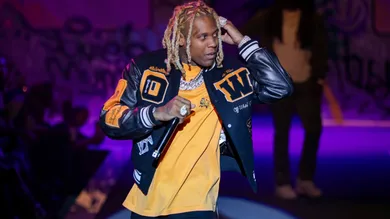 PrettyLittleThing: Teyana Taylor Collection II New York Fashion Week - Runway