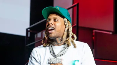 Back Outside Tour featuring Lil Baby with Lil Durk - Clarkston, MI