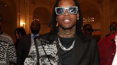 Giants: Art From The Dean Collection Of Swizz Beatz And Alicia Keys