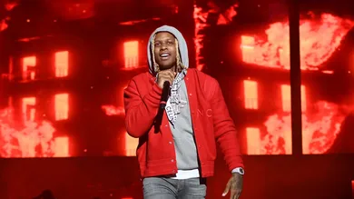 Hot 107.9 Birthday Bash 25