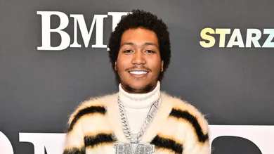 STARZ Presents BMF Season 2 Atlanta Special Advance Screening