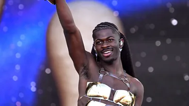 Glastonbury Festival 2023 - Day 5