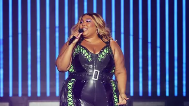 Lizzo "The Special Tour 2023" - Sydney