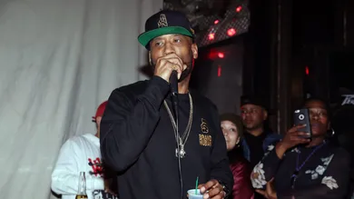 Brand Nubian In Concert - Brooklyn, NY