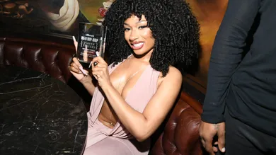 Billboard's R&B Hip-Hop Power Players