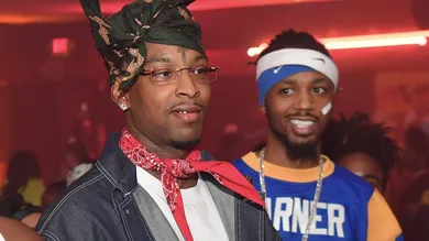 Metro Boomin 21 Savage Draining Collab Process Hip Hop News