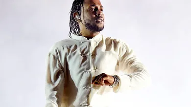 Coachella Valley Music And Arts Festival - Weekend 2 - Day 3