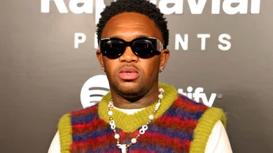 Spotify And Hulu "RapCaviar Presents" Premiere Celebration