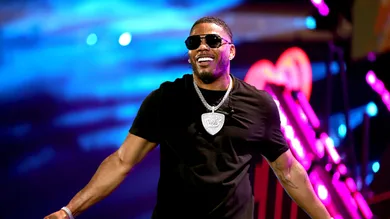 2021 iHeartRadio Music Festival - Night 1 – Show