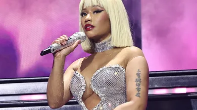 Nicki Minaj Presents: Pink Friday 2 World Tour - New York