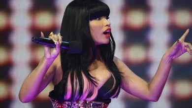 BET's 106 & PARTY's New Years Eve Special