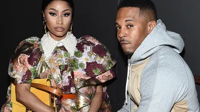 Marc Jacobs Fall 2020 Runway Show - Arrivals