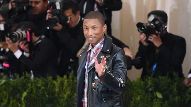 "Rei Kawakubo/Comme des Garcons: Art Of The In-Between" Costume Institute Gala - Outside Arrivals