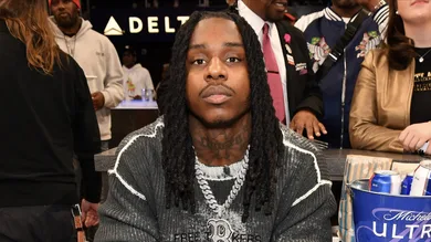 Polo G Arrested Gun Car Speeding Los Angeles Hip Hop News