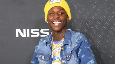 2019 BET Hip Hop Awards - Arrivals