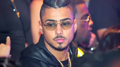 Official Big Game Take Over Hosted by Diddy+Jeezy+Future