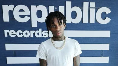 Ralan Styles Shooting Robbery Ohio Dead Florida Rapper Hip Hop News